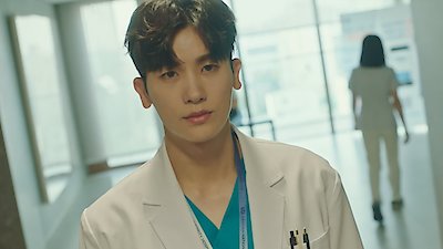 Doctor Slump Season 1 Episode 15