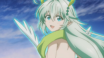 Isekai Cheat Magician Season 1 Episode 9