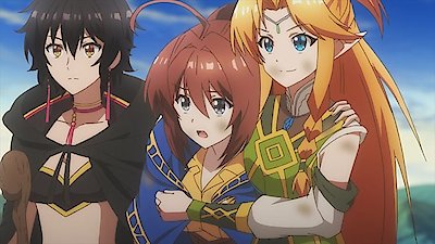 Isekai Cheat Magician Season 1 Episode 7