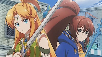 Isekai Cheat Magician Season 1 Episode 8