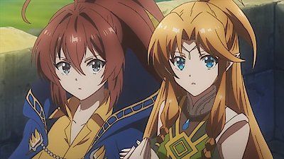 Isekai Cheat Magician Season 1 Episode 6