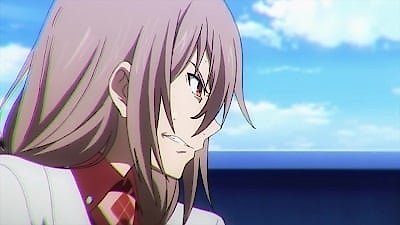 Strike the blood Season 1 Episode 22