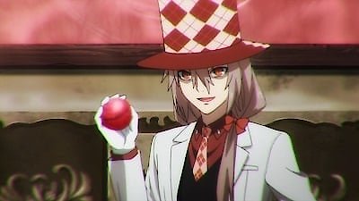 Strike the blood Season 1 Episode 20