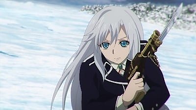 Strike the blood Season 1 Episode 12