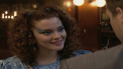 Yosi, the Regretful spy Season 1 Episode 6