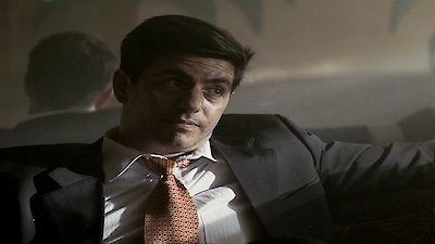 Yosi, the Regretful spy Season 1 Episode 5