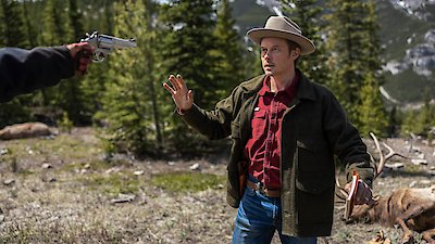 Joe Pickett Season 1 Episode 1