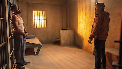 Joe Pickett Season 1 Episode 2