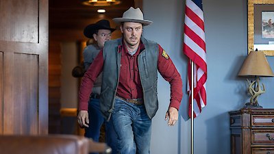 Joe Pickett Season 1 Episode 7