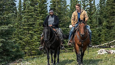 Joe Pickett Season 1 Episode 8