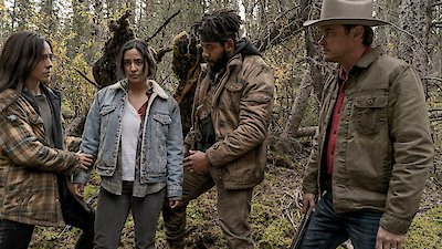 Joe Pickett Season 2 Episode 10