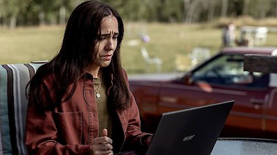 Joe Pickett Season 2 Episode 8