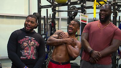 Love & WWE: Bianca & Montez Season 1 Episode 2