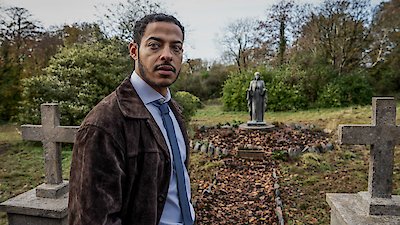 The Woman in the Wall Season 1 Episode 2