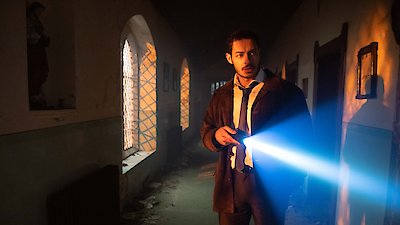 The Woman in the Wall Season 1 Episode 4