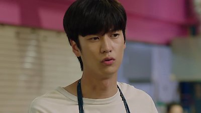 Jinxed at First Season 1 Episode 2