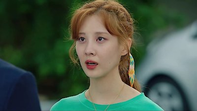 Jinxed at First Season 1 Episode 4