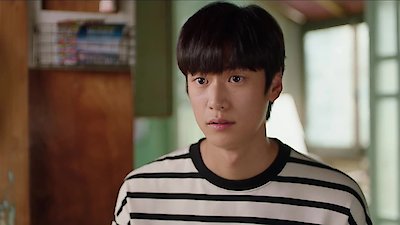 Jinxed at First Season 1 Episode 6