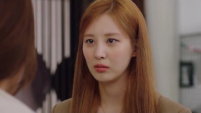 Jinxed at First Season 1 Episode 11