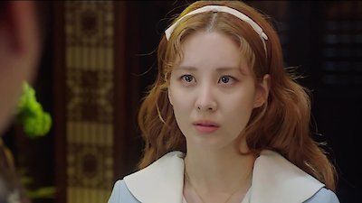 Jinxed at First Season 1 Episode 14