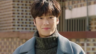 Jinxed at First Season 1 Episode 16