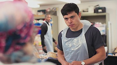 The Changemakers Season 1 Episode 1