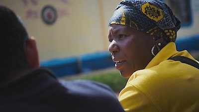 The Changemakers Season 1 Episode 8