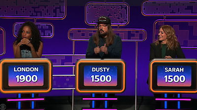 After Midnight Season 1 Episode 14