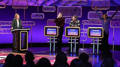 After Midnight Season 1 Episode 20