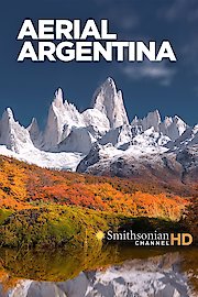 Aerial Argentina