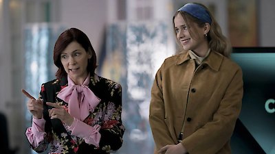 Elsbeth Season 1 Episode 8