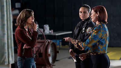 Elsbeth Season 2 Episode 8