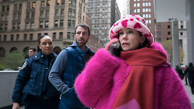 Elsbeth Season 2 Episode 10