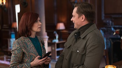 Elsbeth Season 2 Episode 19