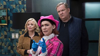 Elsbeth Season 3 Episode 1