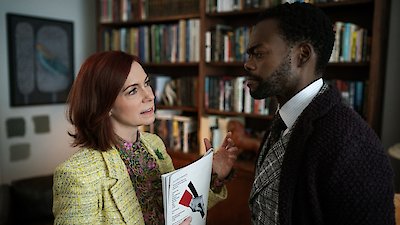 Elsbeth Season 3 Episode 5