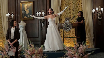 Elsbeth Season 3 Episode 14