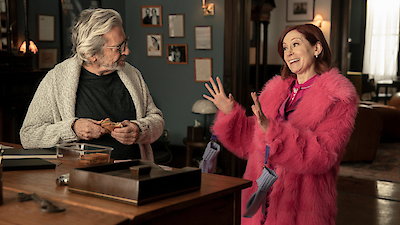 Elsbeth Season 3 Episode 16