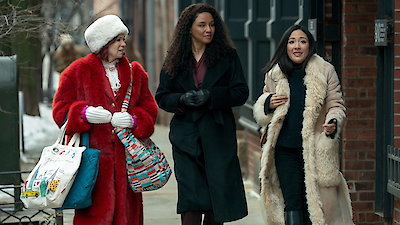 Elsbeth Season 3 Episode 17