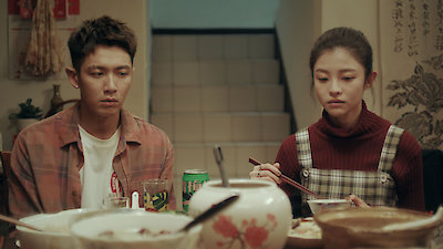 Let's Talk About CHU Season 1 Episode 1