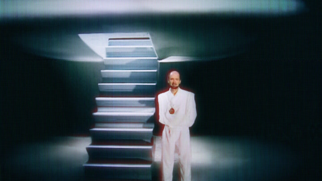 Rael: The Last Prophet