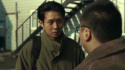 A Killer Paradox Season 1 Episode 7