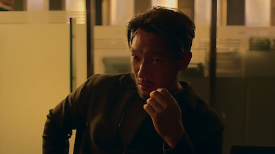 A Killer Paradox Season 1 Episode 8