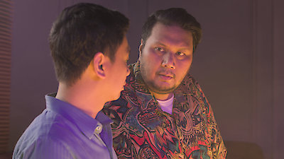 Watch Comedy Chaos Season 1 Episode 3 High School Friend Callback