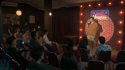 Watch Comedy Chaos Season 1 Episode 5 Matchmaking Bomb Online Now