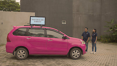 Watch Comedy Chaos Season 1 Episode 8 Promotion Car Impersonation