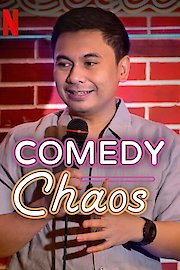 Comedy Chaos