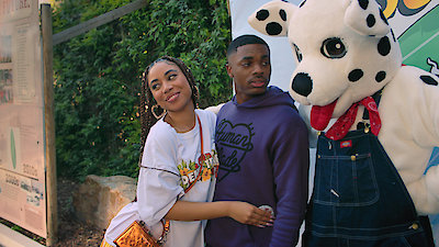 The Vince Staples Show Season 1 Episode 4