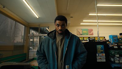 The Vince Staples Show Season 2 Episode 1