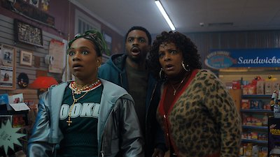 The Vince Staples Show Season 2 Episode 2